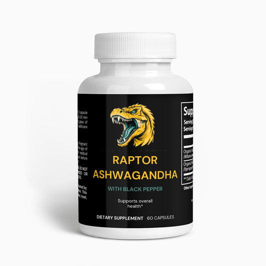 Ashwagandha