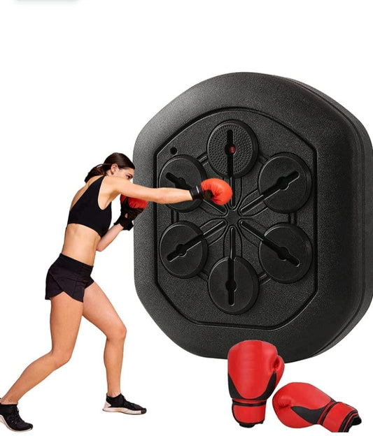 Enhance your boxing skills with the Raptor Reflex Training System